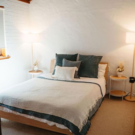 Langmeil Cottages Tanunda Εξωτερικό φωτογραφία