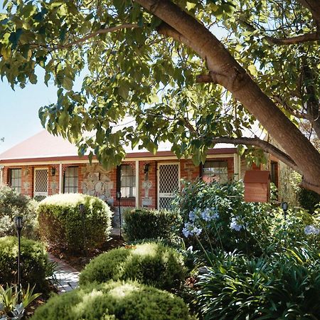 Langmeil Cottages Tanunda Εξωτερικό φωτογραφία
