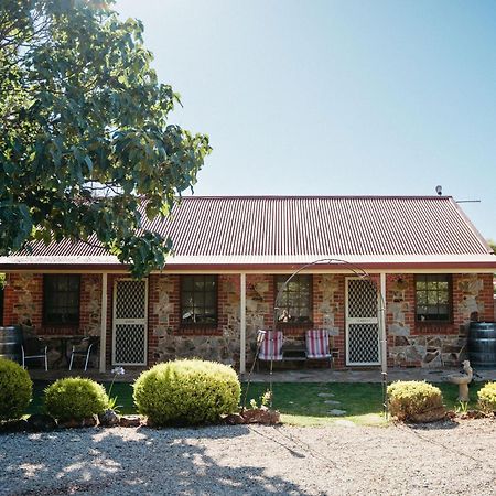 Langmeil Cottages Tanunda Εξωτερικό φωτογραφία