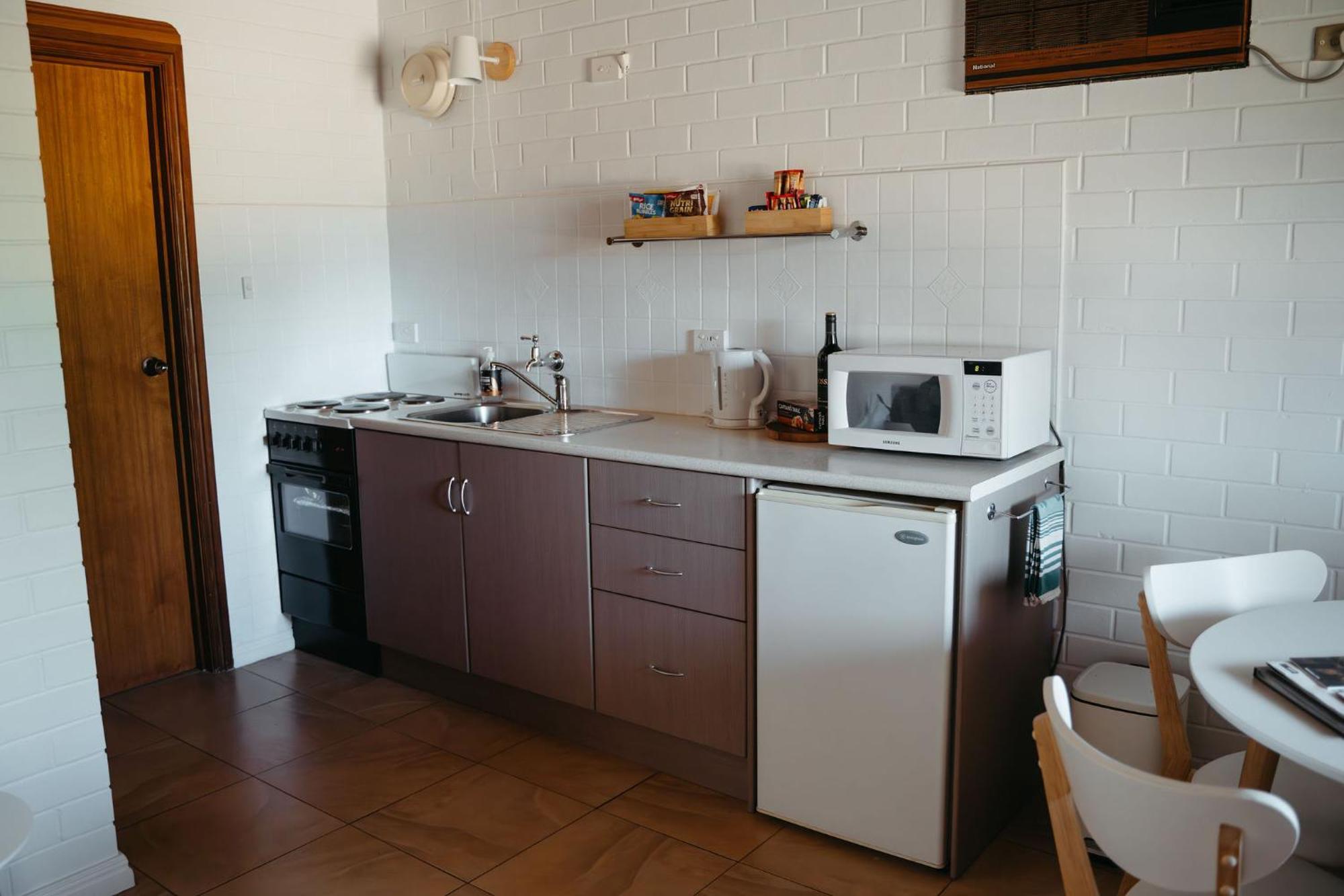 Langmeil Cottages Tanunda Εξωτερικό φωτογραφία