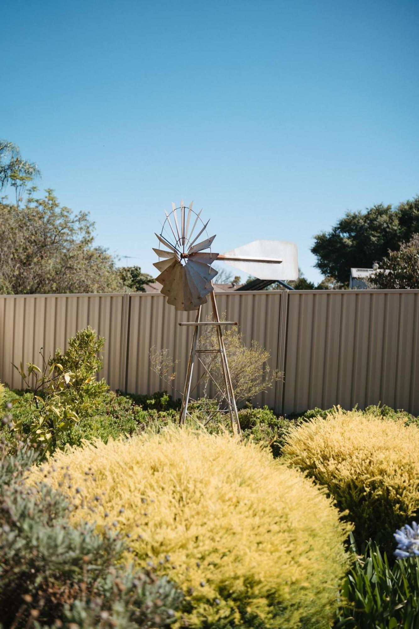 Langmeil Cottages Tanunda Εξωτερικό φωτογραφία