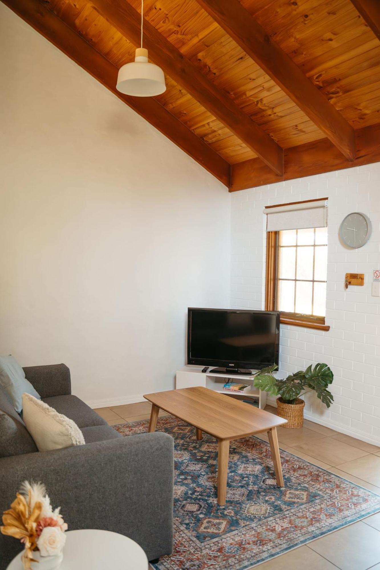 Langmeil Cottages Tanunda Εξωτερικό φωτογραφία