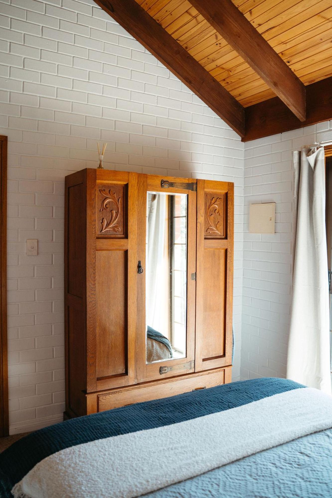 Langmeil Cottages Tanunda Εξωτερικό φωτογραφία