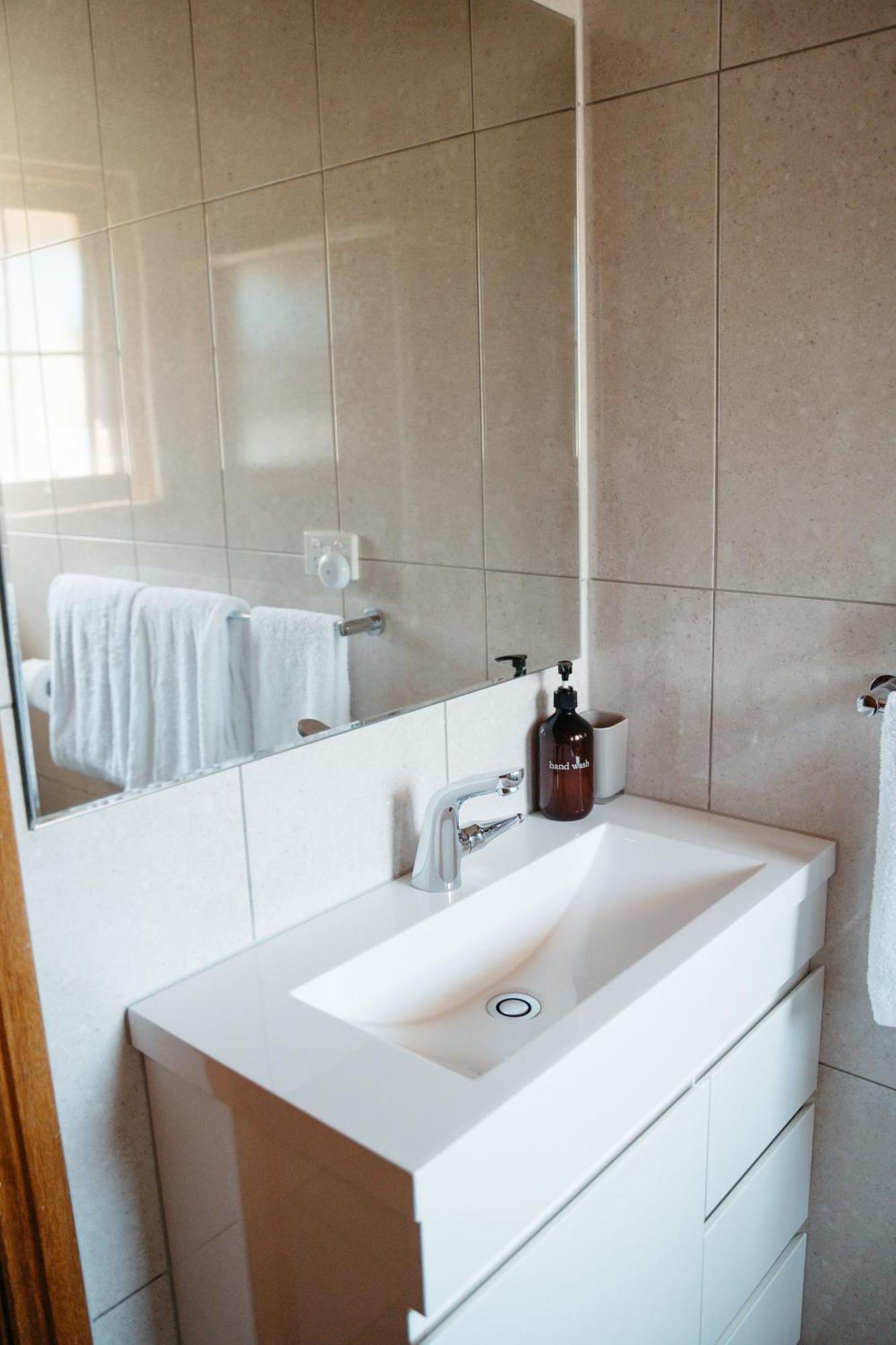 Langmeil Cottages Tanunda Εξωτερικό φωτογραφία