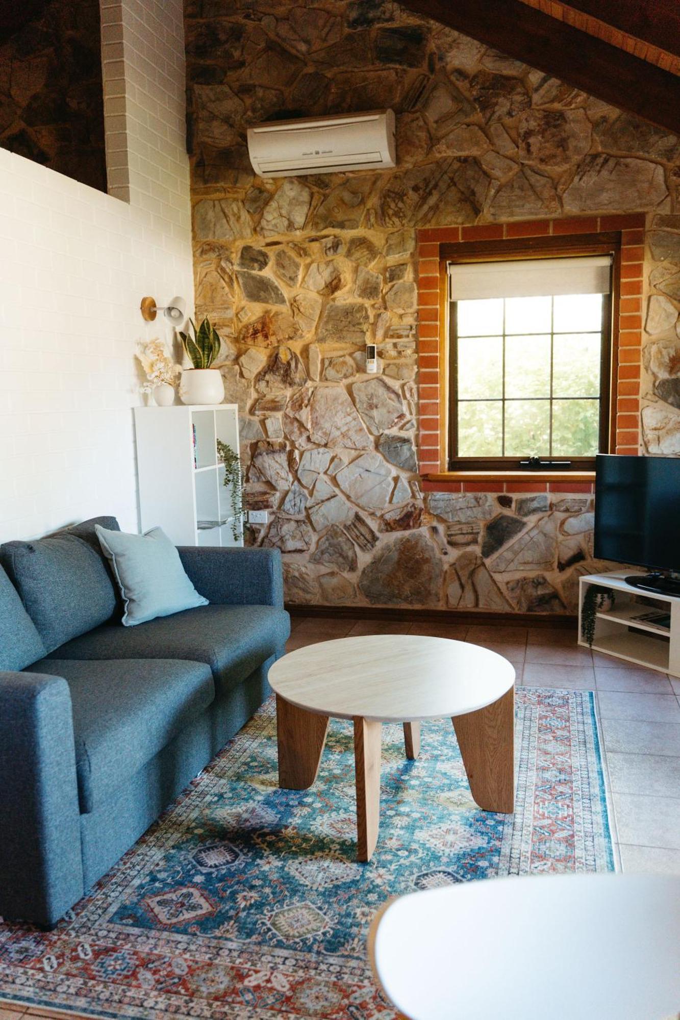 Langmeil Cottages Tanunda Εξωτερικό φωτογραφία