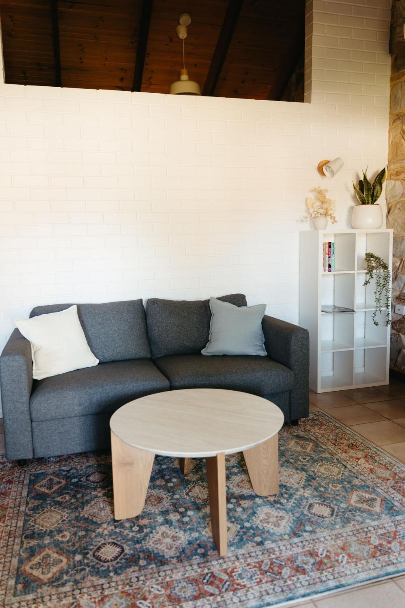 Langmeil Cottages Tanunda Εξωτερικό φωτογραφία