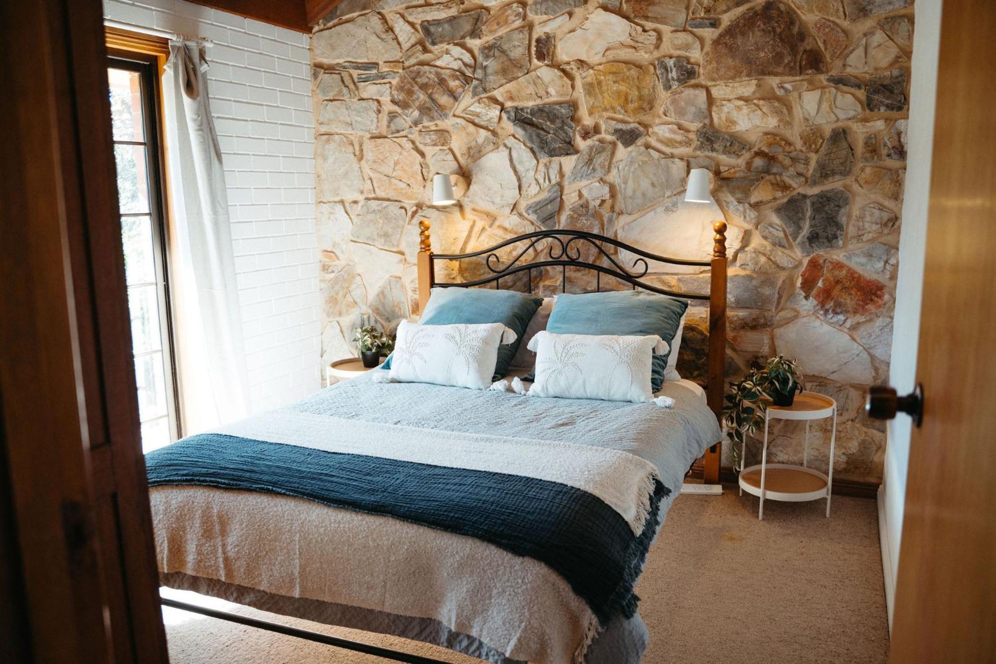 Langmeil Cottages Tanunda Εξωτερικό φωτογραφία