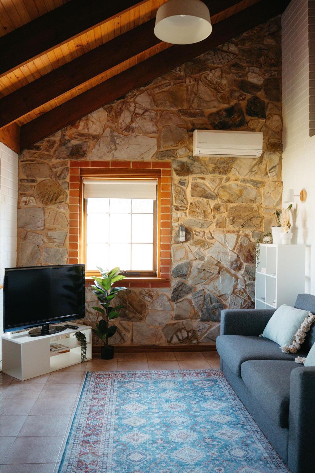 Langmeil Cottages Tanunda Εξωτερικό φωτογραφία