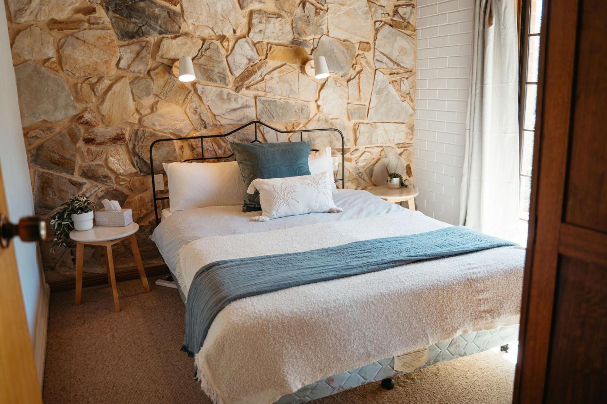 Langmeil Cottages Tanunda Εξωτερικό φωτογραφία